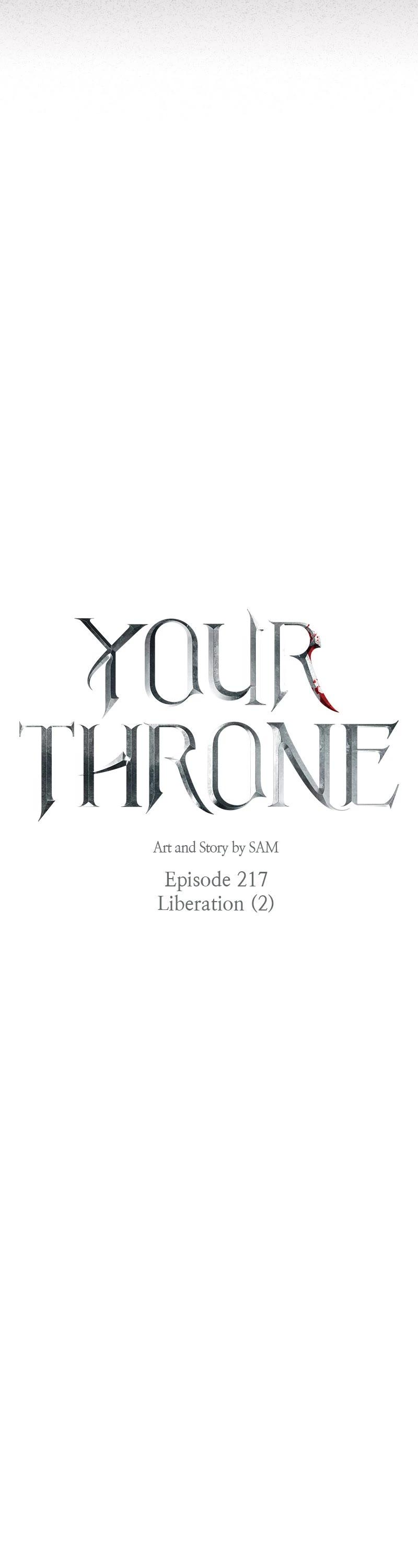 To Be You, Even Just For a Day Chapter 218 page 53 - Chapter 218: Ep. 217 - Liberation (2)