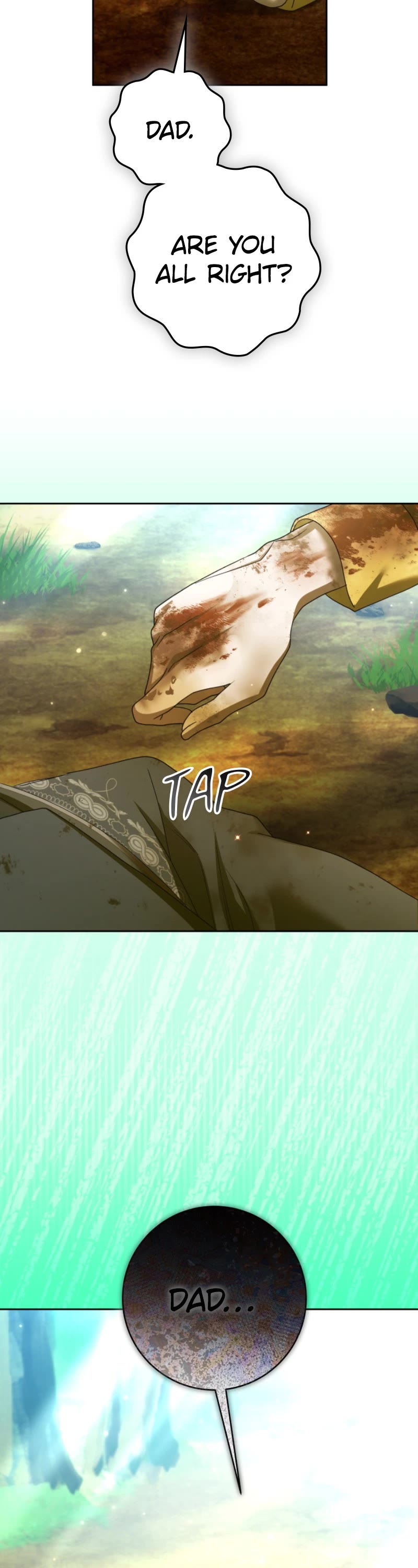 To Be You, Even Just For a Day Chapter 218 page 56 - Chapter 218: Ep. 217 - Liberation (2)