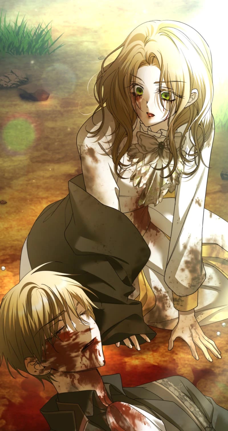 To Be You, Even Just For a Day Chapter 218 page 57 - Chapter 218: Ep. 217 - Liberation (2)