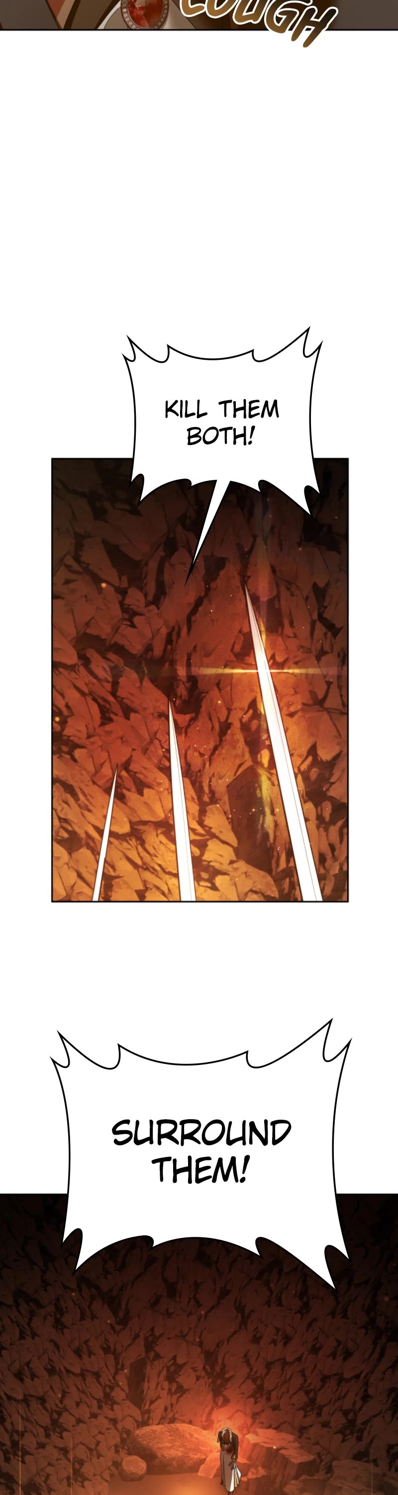 To Be You, Even Just For a Day Chapter 218 page 7 - Chapter 218: Ep. 217 - Liberation (2)