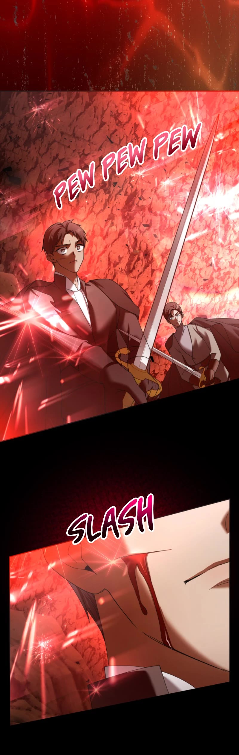 To Be You, Even Just For a Day Chapter 218 page 9 - Chapter 218: Ep. 217 - Liberation (2)