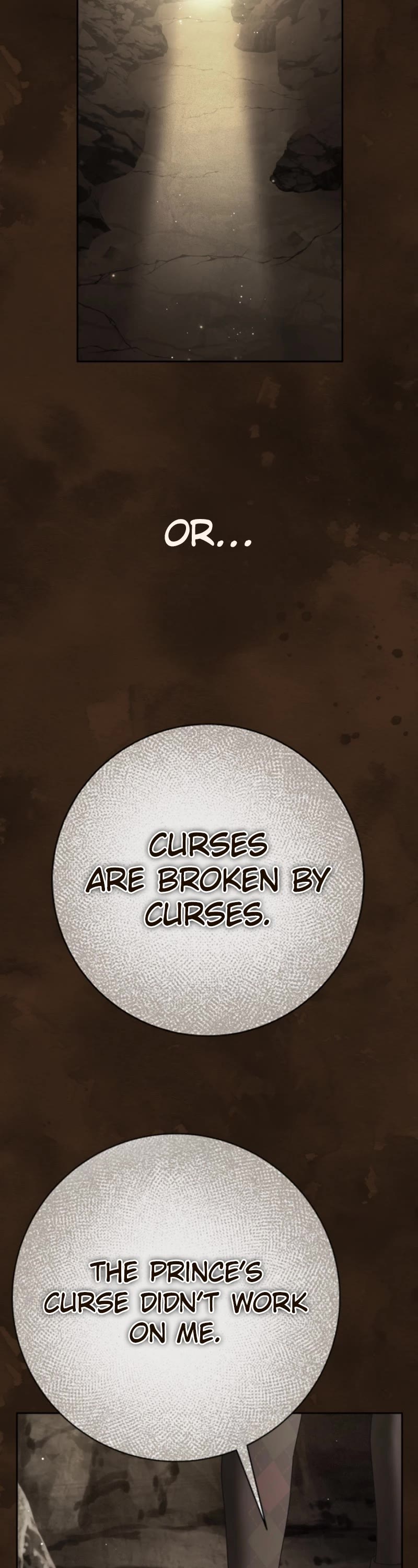 To Be You, Even Just For a Day Chapter 219 page 11 - Chapter 219: Ep. 218 - Nonetheless, You Must Go on Living (1)