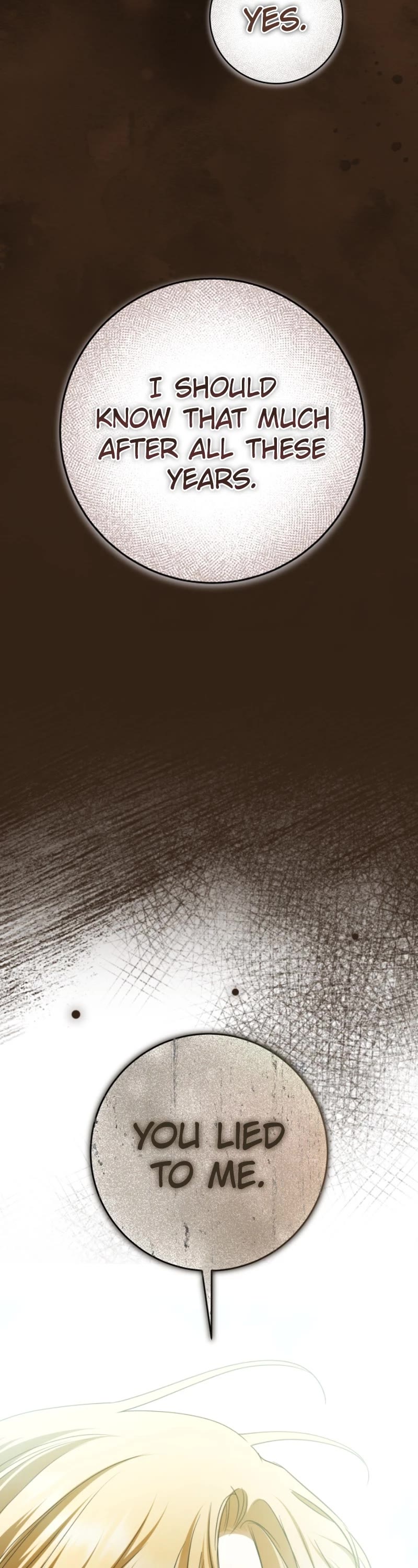 To Be You, Even Just For a Day Chapter 219 page 13 - Chapter 219: Ep. 218 - Nonetheless, You Must Go on Living (1)