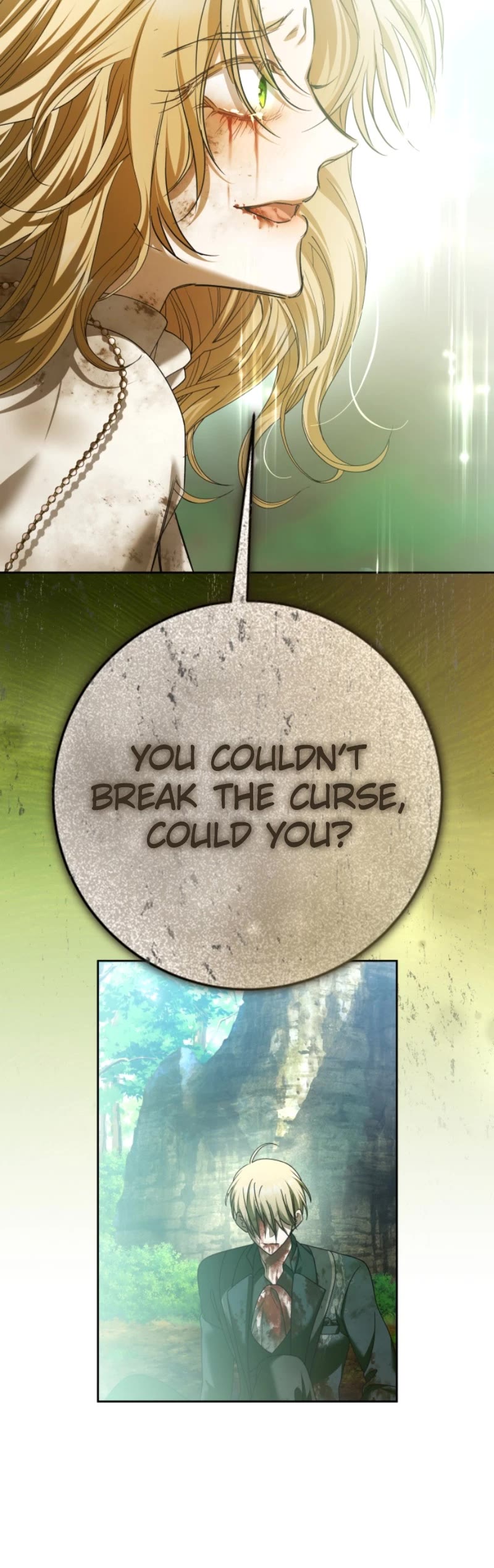 To Be You, Even Just For a Day Chapter 219 page 14 - Chapter 219: Ep. 218 - Nonetheless, You Must Go on Living (1)