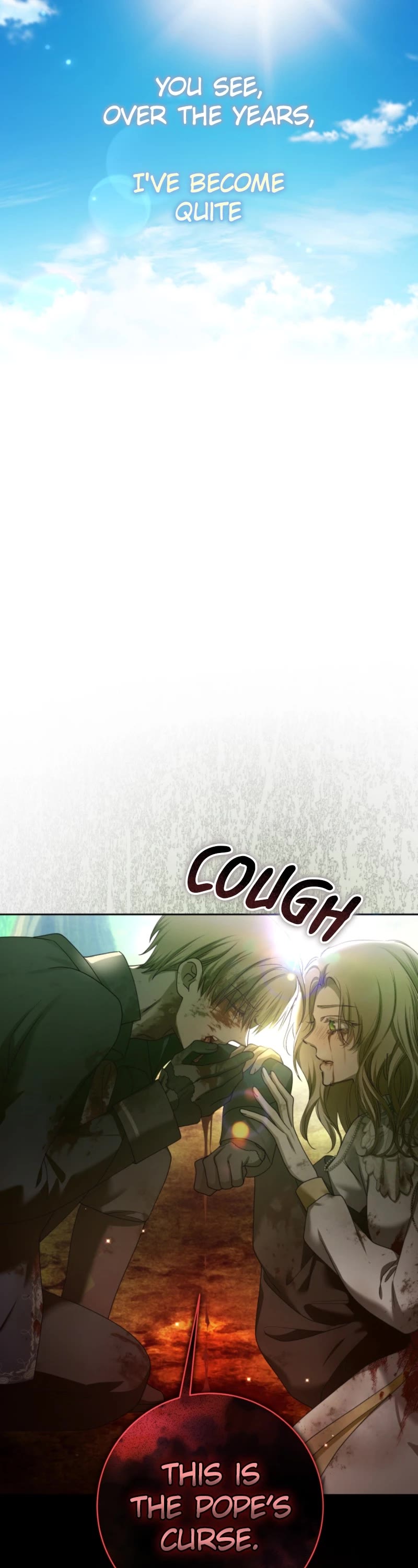 To Be You, Even Just For a Day Chapter 219 page 16 - Chapter 219: Ep. 218 - Nonetheless, You Must Go on Living (1)