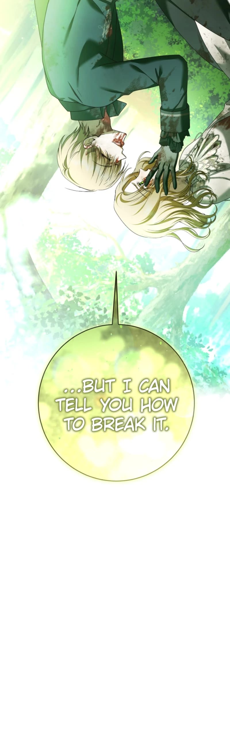 To Be You, Even Just For a Day Chapter 219 page 19 - Chapter 219: Ep. 218 - Nonetheless, You Must Go on Living (1)