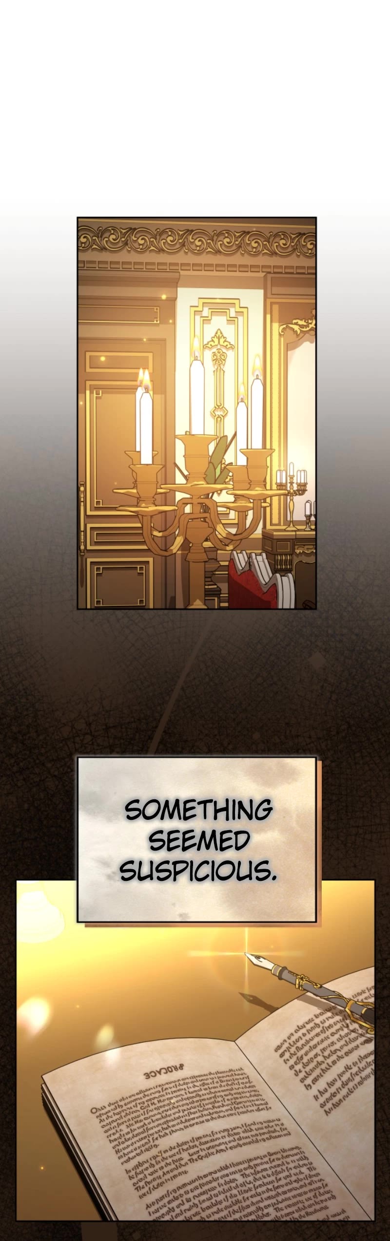 To Be You, Even Just For a Day Chapter 219 page 20 - Chapter 219: Ep. 218 - Nonetheless, You Must Go on Living (1)