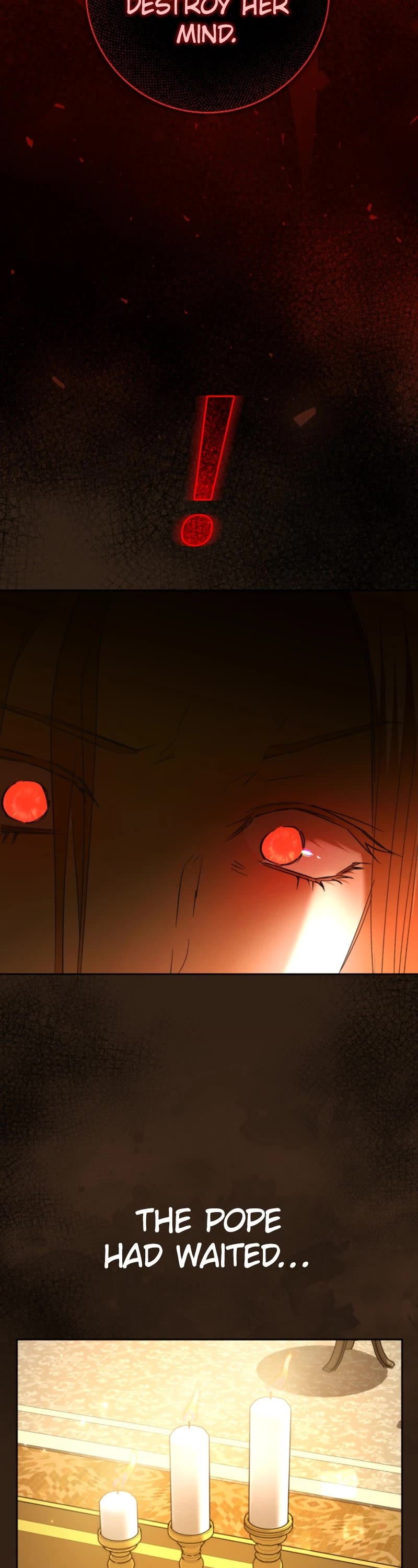 To Be You, Even Just For a Day Chapter 219 page 23 - Chapter 219: Ep. 218 - Nonetheless, You Must Go on Living (1)