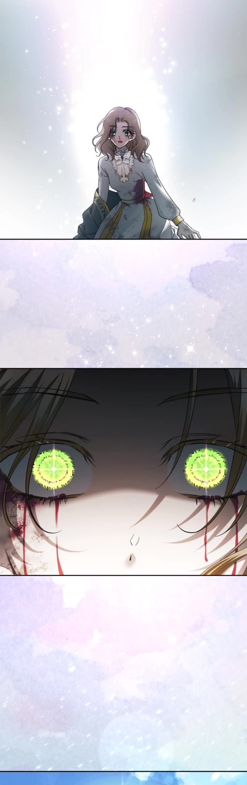 To Be You, Even Just For a Day Chapter 219 page 30 - Chapter 219: Ep. 218 - Nonetheless, You Must Go on Living (1)