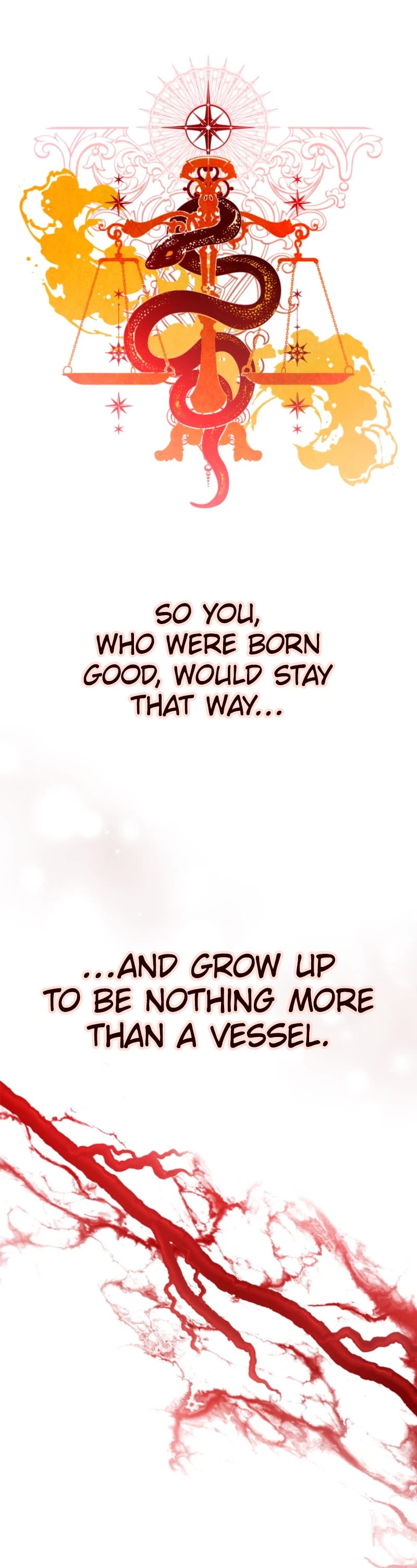 To Be You, Even Just For a Day Chapter 219 page 32 - Chapter 219: Ep. 218 - Nonetheless, You Must Go on Living (1)