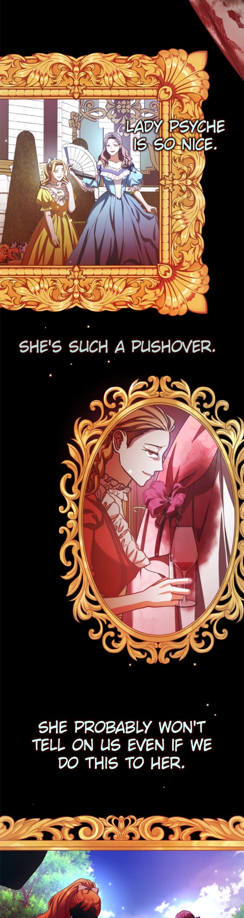 To Be You, Even Just For a Day Chapter 219 page 36 - Chapter 219: Ep. 218 - Nonetheless, You Must Go on Living (1)
