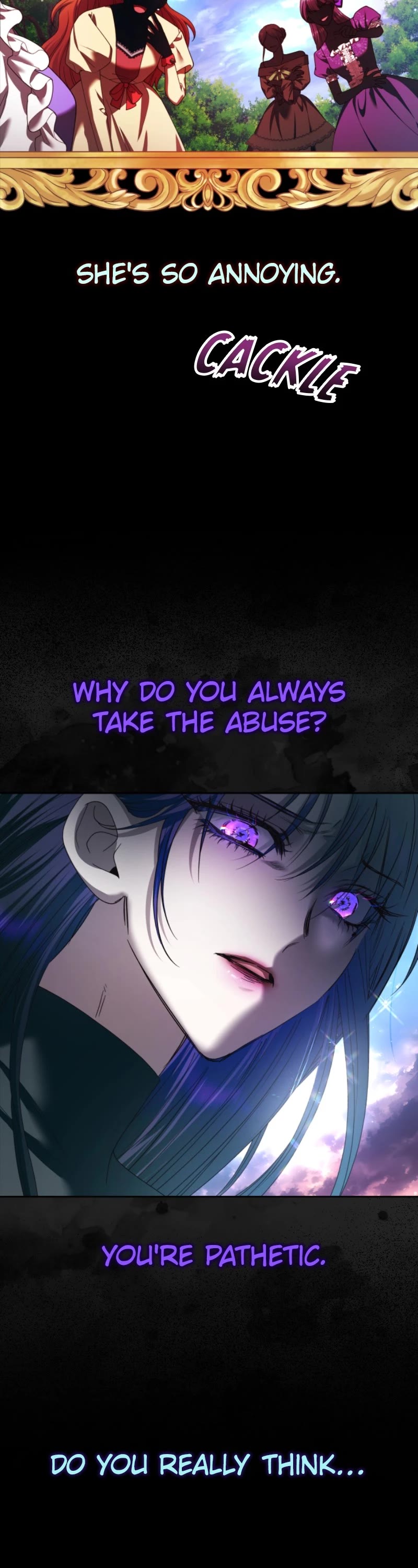 To Be You, Even Just For a Day Chapter 219 page 37 - Chapter 219: Ep. 218 - Nonetheless, You Must Go on Living (1)