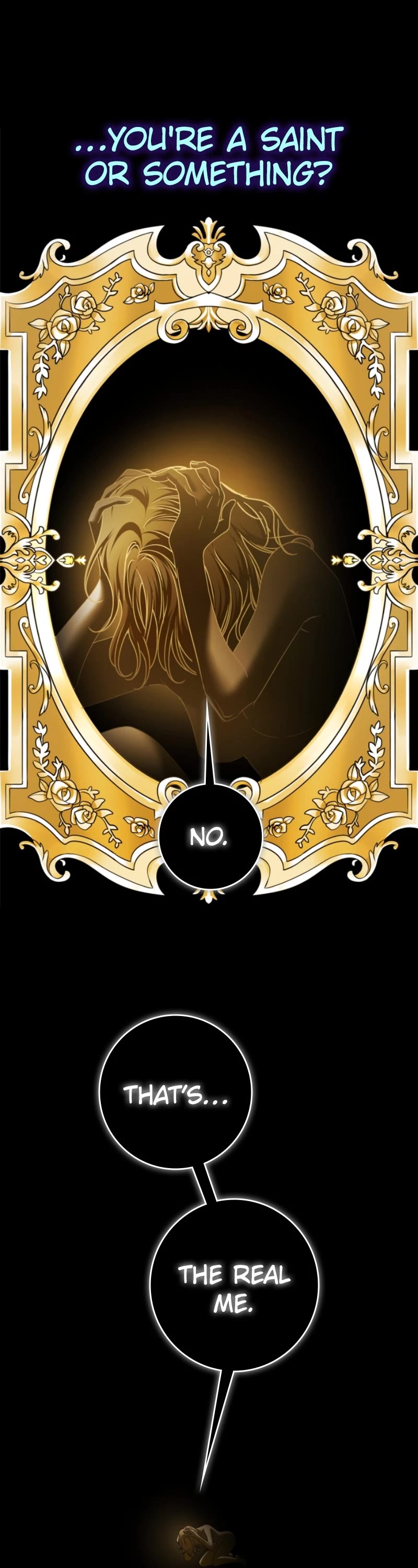 To Be You, Even Just For a Day Chapter 219 page 38 - Chapter 219: Ep. 218 - Nonetheless, You Must Go on Living (1)