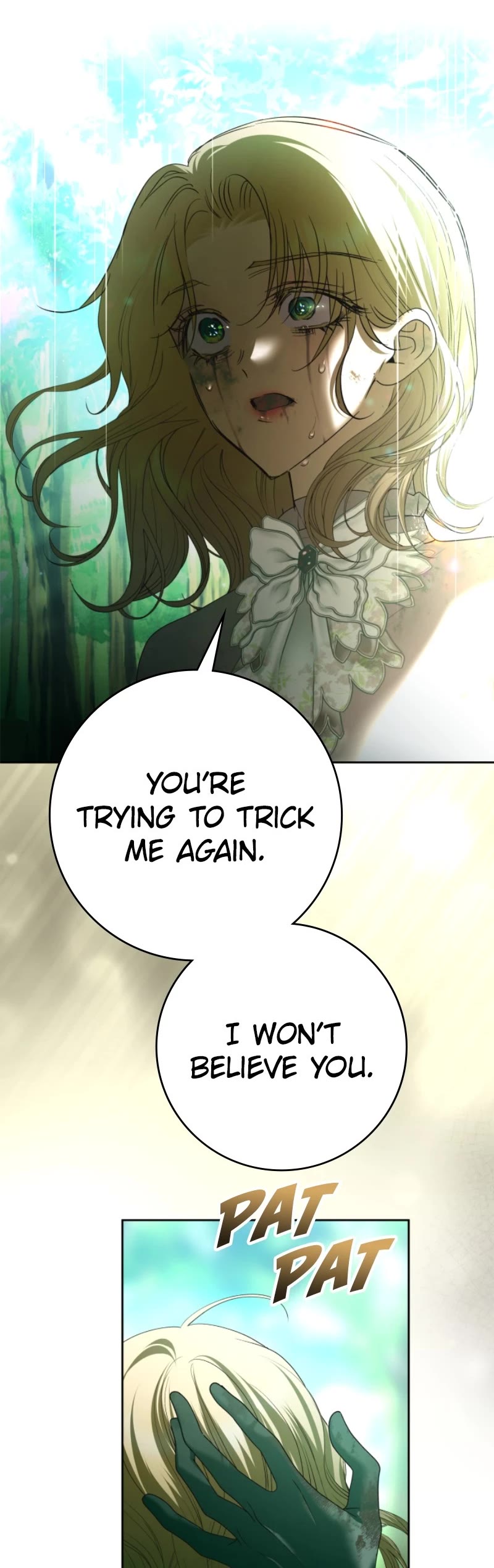 To Be You, Even Just For a Day Chapter 219 page 40 - Chapter 219: Ep. 218 - Nonetheless, You Must Go on Living (1)