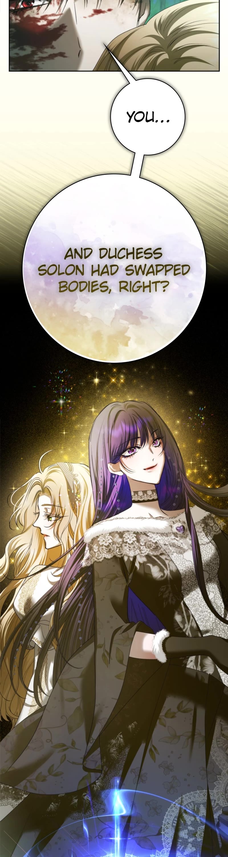 To Be You, Even Just For a Day Chapter 219 page 42 - Chapter 219: Ep. 218 - Nonetheless, You Must Go on Living (1)