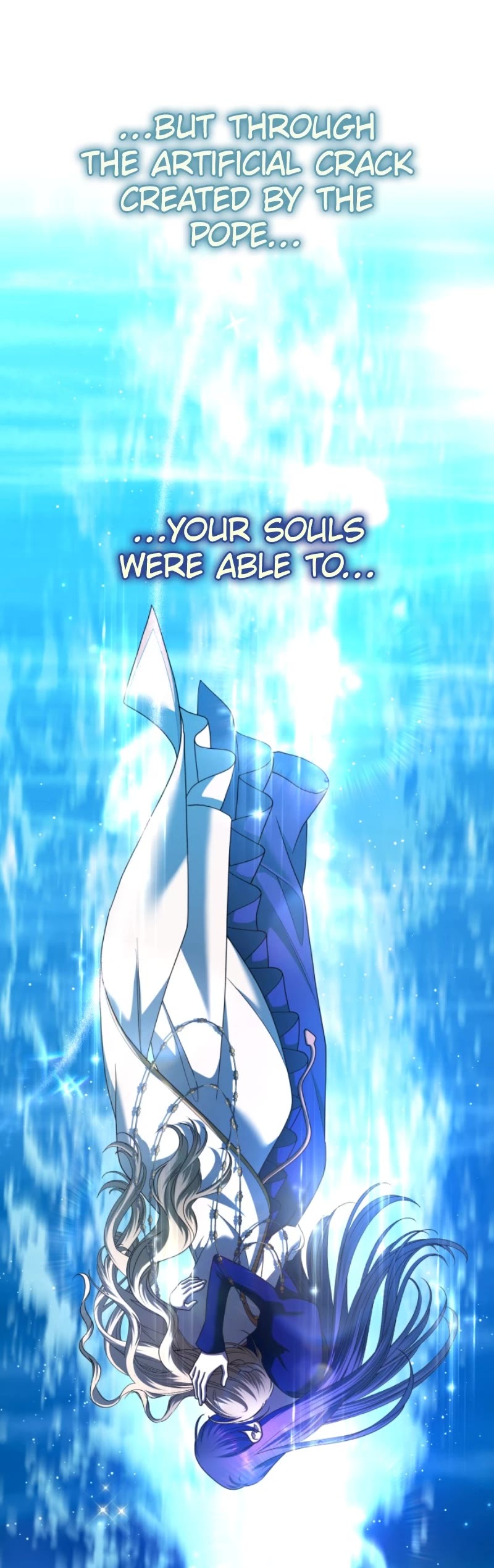To Be You, Even Just For a Day Chapter 219 page 44 - Chapter 219: Ep. 218 - Nonetheless, You Must Go on Living (1)