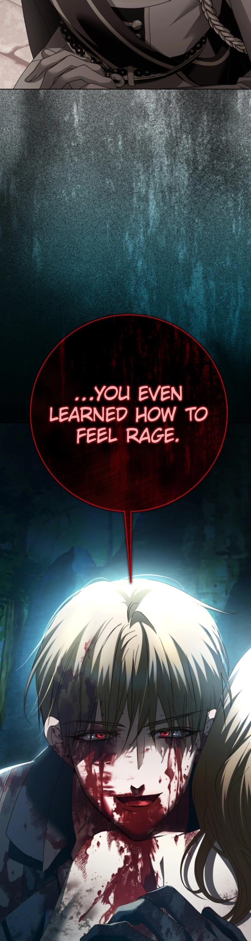 To Be You, Even Just For a Day Chapter 219 page 47 - Chapter 219: Ep. 218 - Nonetheless, You Must Go on Living (1)