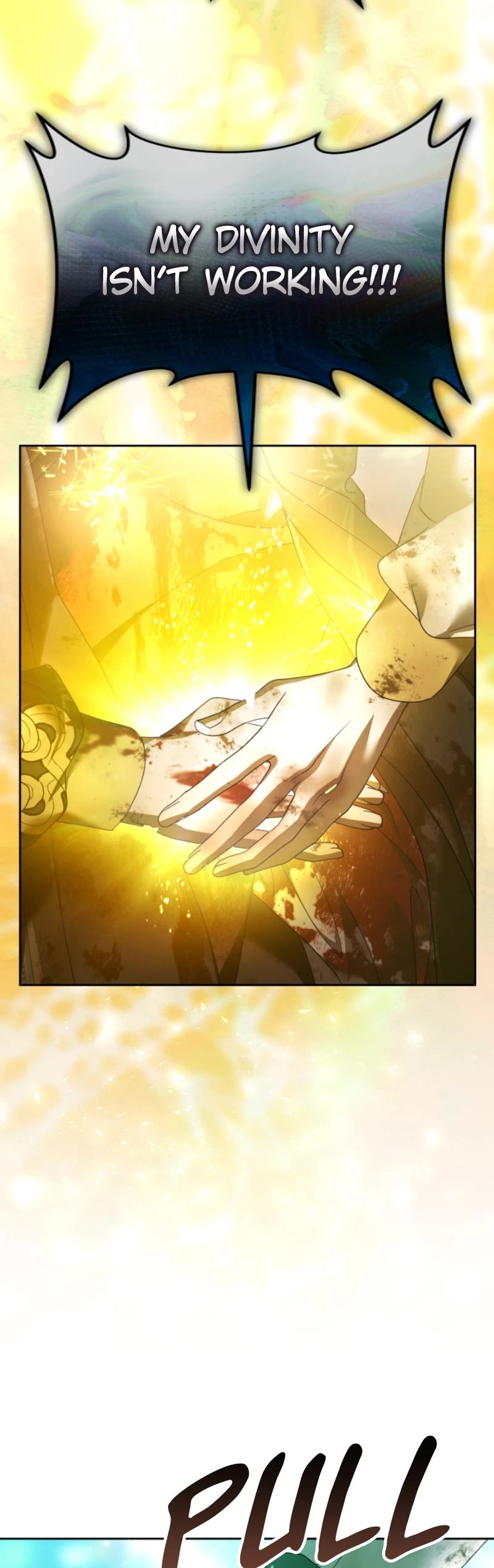 To Be You, Even Just For a Day Chapter 219 page 5 - Chapter 219: Ep. 218 - Nonetheless, You Must Go on Living (1)