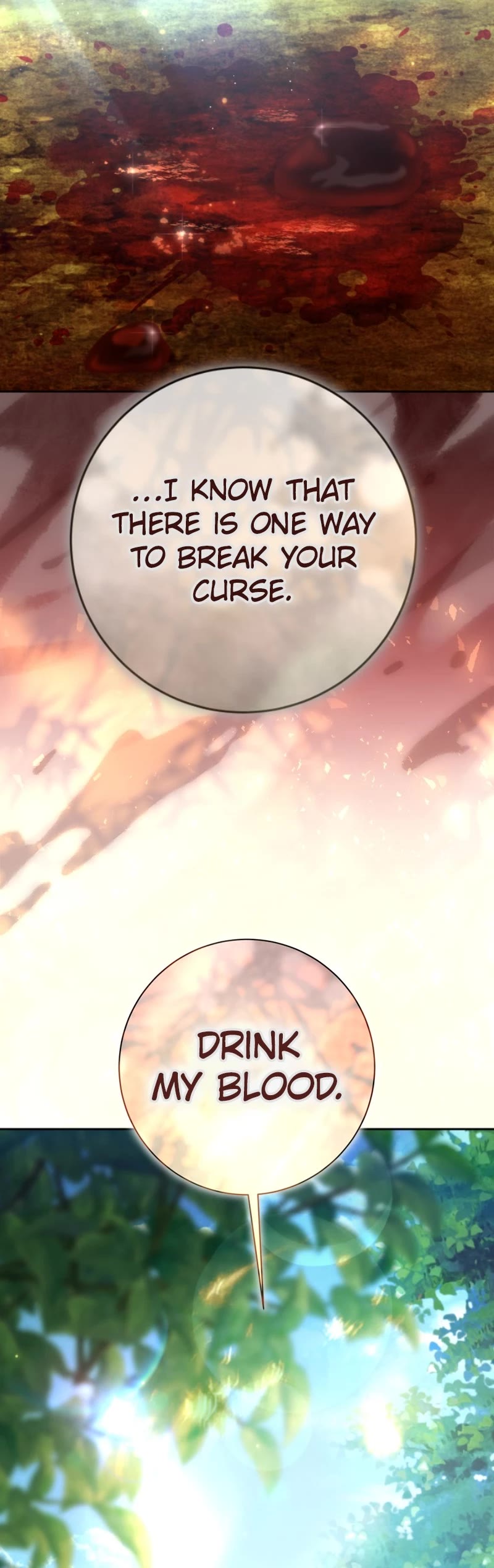 To Be You, Even Just For a Day Chapter 219 page 50 - Chapter 219: Ep. 218 - Nonetheless, You Must Go on Living (1)