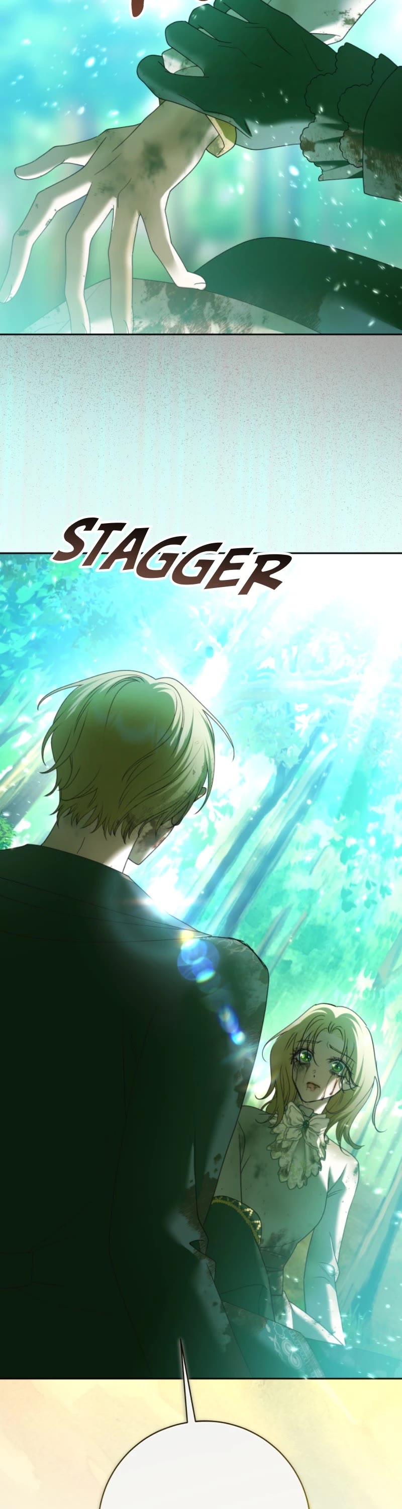 To Be You, Even Just For a Day Chapter 219 page 6 - Chapter 219: Ep. 218 - Nonetheless, You Must Go on Living (1)