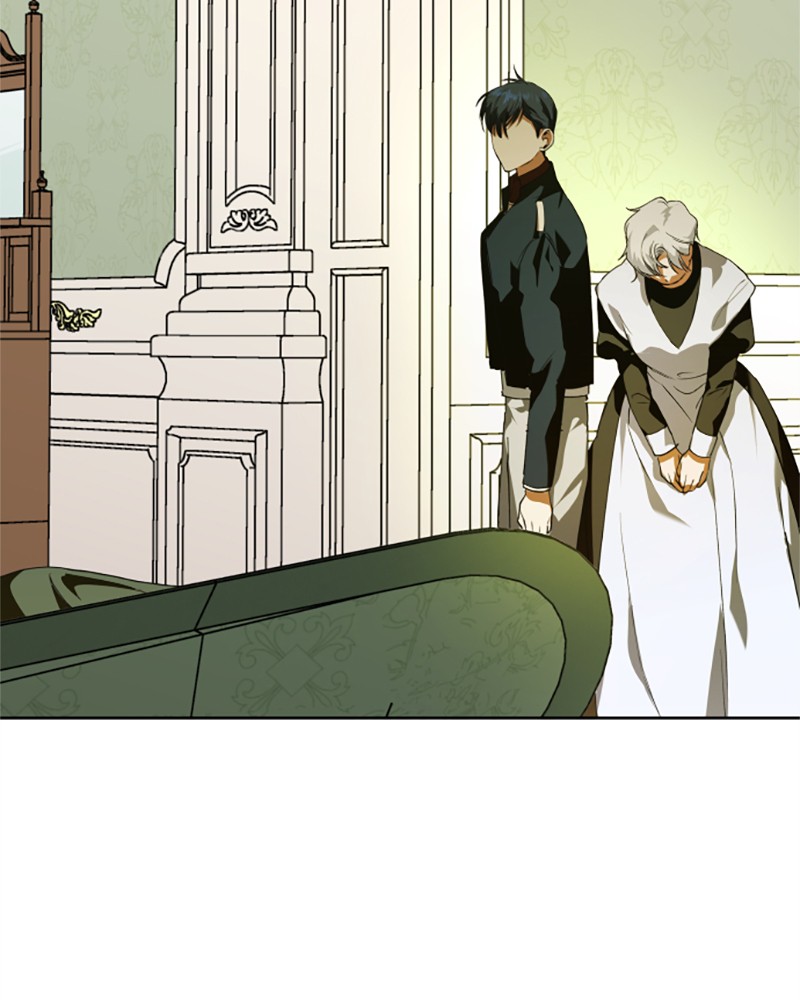 To Be You, Even Just For a Day Chapter 22 page 104 - Chapter 22: Ep. 22 - The Wicked Lady of Rumor (2)