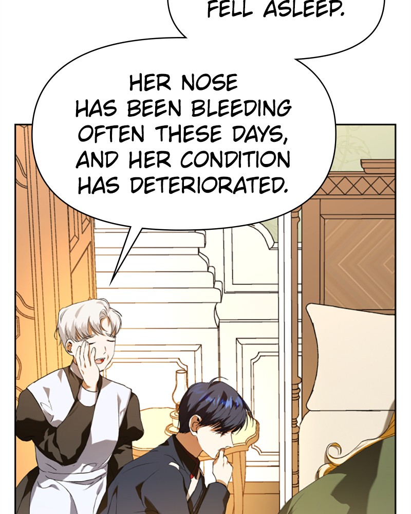 To Be You, Even Just For a Day Chapter 22 page 107 - Chapter 22: Ep. 22 - The Wicked Lady of Rumor (2)