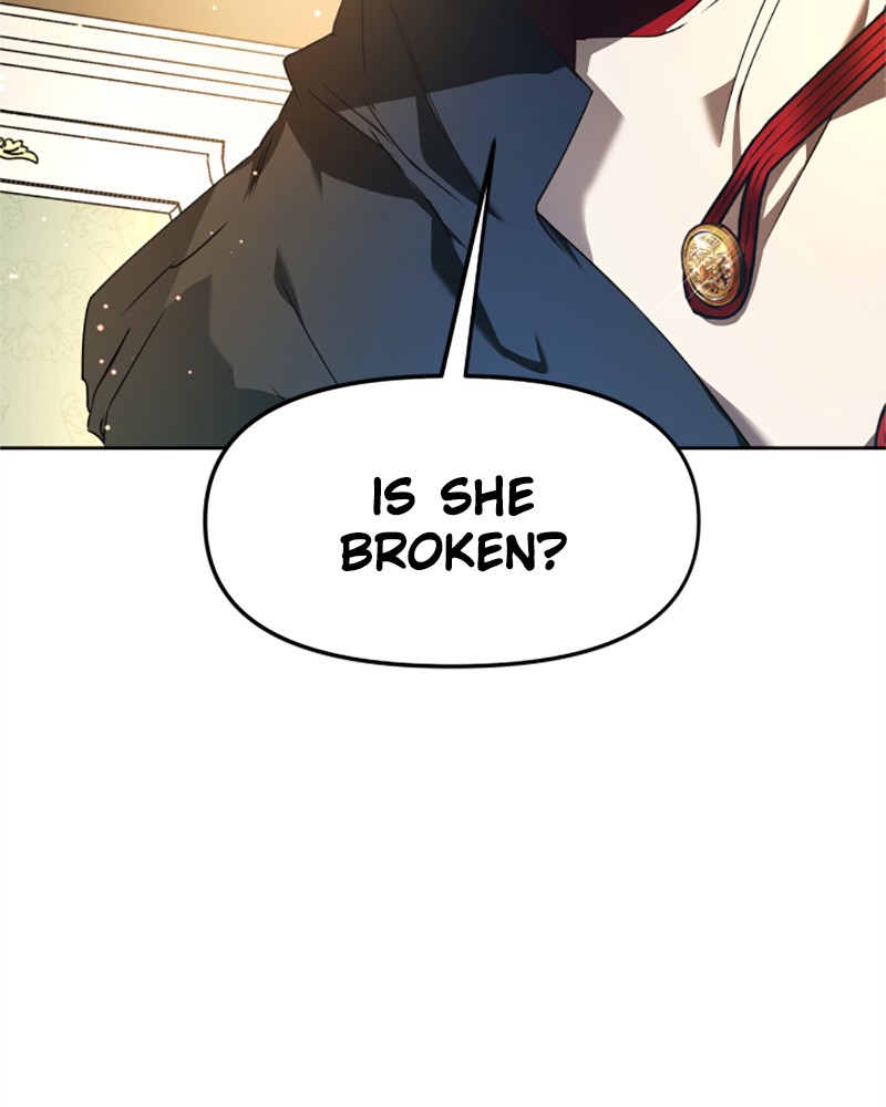 To Be You, Even Just For a Day Chapter 22 page 114 - Chapter 22: Ep. 22 - The Wicked Lady of Rumor (2)