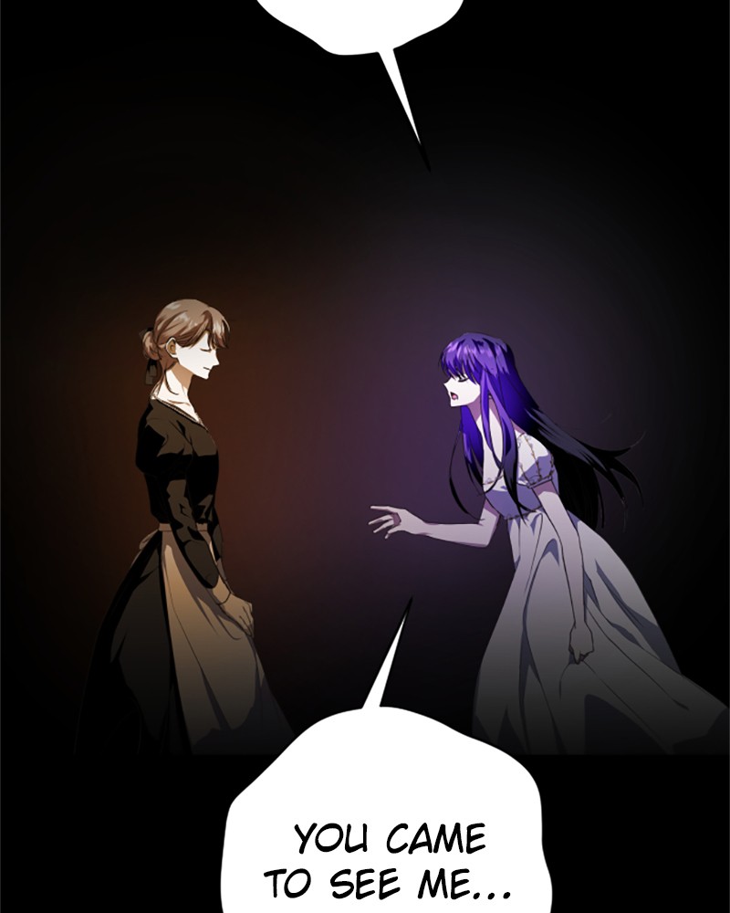 To Be You, Even Just For a Day Chapter 22 page 128 - Chapter 22: Ep. 22 - The Wicked Lady of Rumor (2)