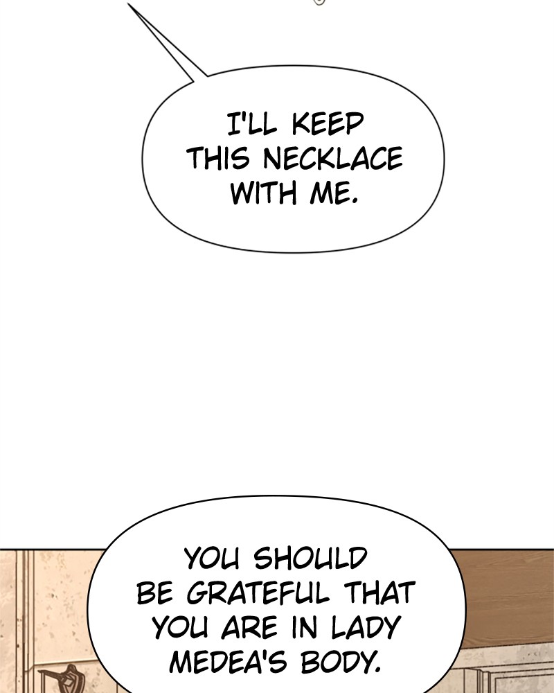 To Be You, Even Just For a Day Chapter 22 page 13 - Chapter 22: Ep. 22 - The Wicked Lady of Rumor (2)