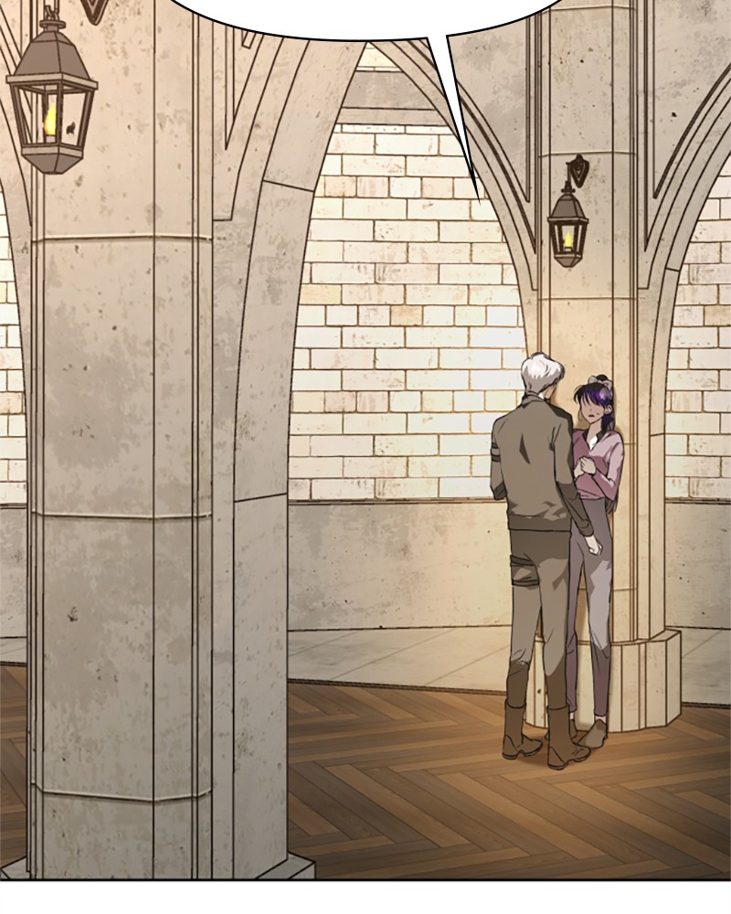To Be You, Even Just For a Day Chapter 22 page 14 - Chapter 22: Ep. 22 - The Wicked Lady of Rumor (2)