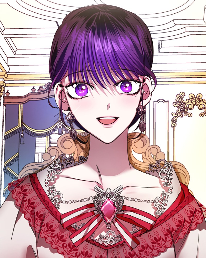To Be You, Even Just For a Day Chapter 22 page 157 - Chapter 22: Ep. 22 - The Wicked Lady of Rumor (2)