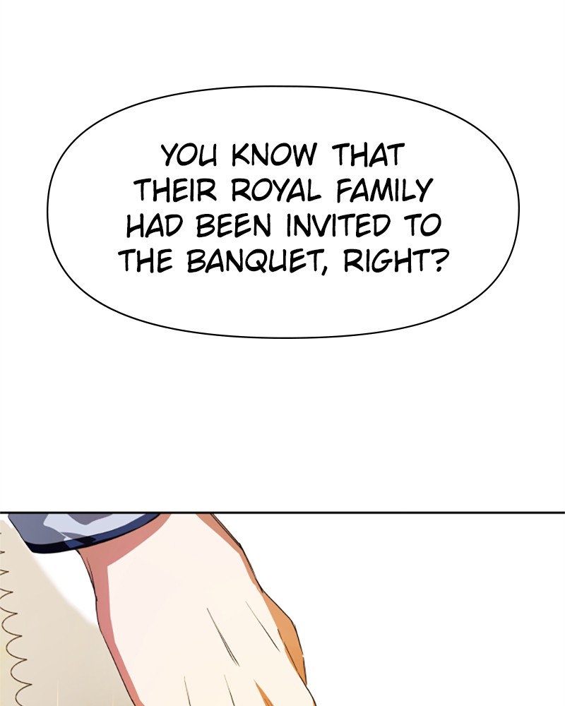 To Be You, Even Just For a Day Chapter 22 page 161 - Chapter 22: Ep. 22 - The Wicked Lady of Rumor (2)