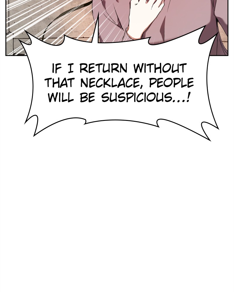 To Be You, Even Just For a Day Chapter 22 page 20 - Chapter 22: Ep. 22 - The Wicked Lady of Rumor (2)