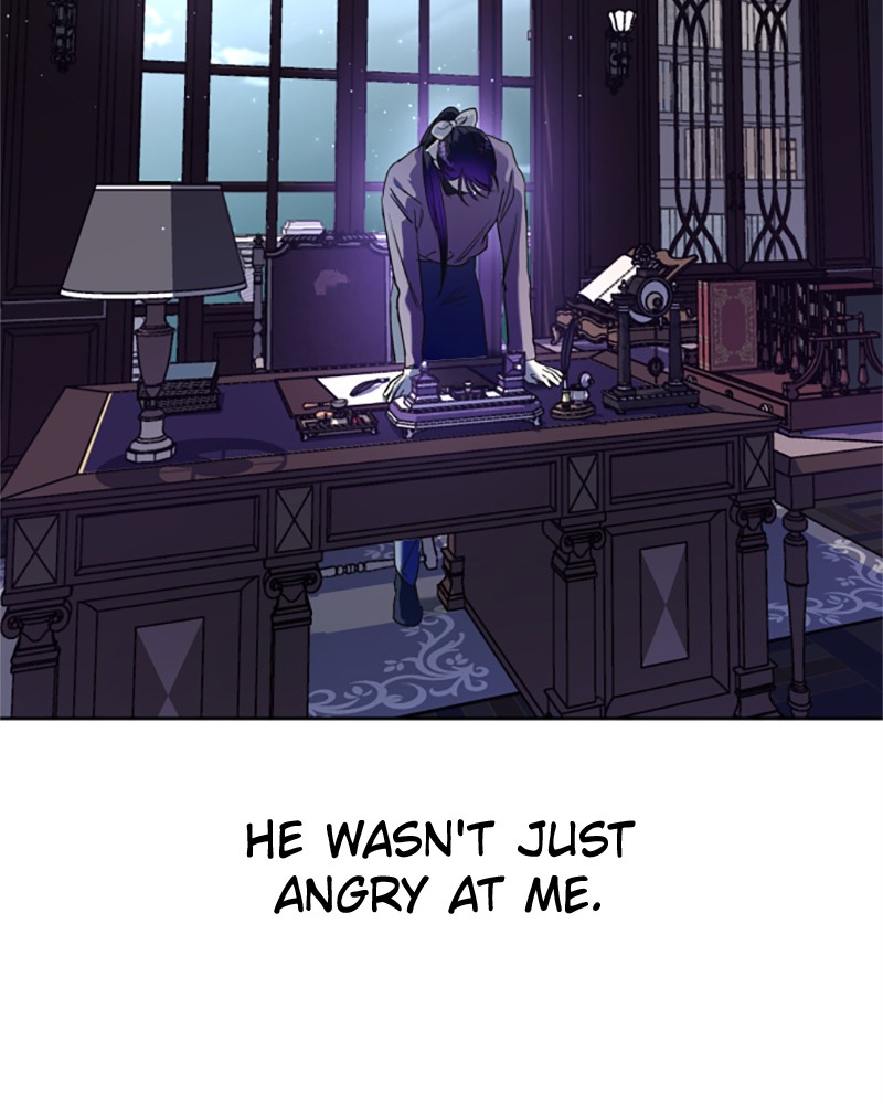 To Be You, Even Just For a Day Chapter 22 page 28 - Chapter 22: Ep. 22 - The Wicked Lady of Rumor (2)