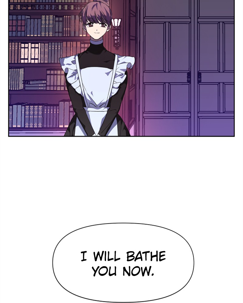 To Be You, Even Just For a Day Chapter 22 page 35 - Chapter 22: Ep. 22 - The Wicked Lady of Rumor (2)