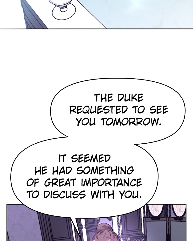 To Be You, Even Just For a Day Chapter 22 page 37 - Chapter 22: Ep. 22 - The Wicked Lady of Rumor (2)