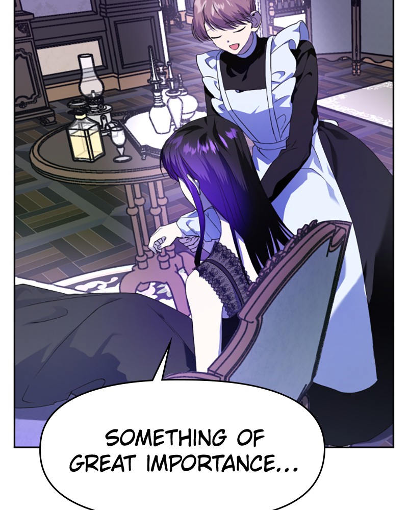 To Be You, Even Just For a Day Chapter 22 page 38 - Chapter 22: Ep. 22 - The Wicked Lady of Rumor (2)