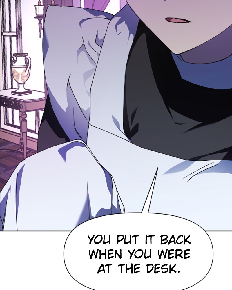 To Be You, Even Just For a Day Chapter 22 page 42 - Chapter 22: Ep. 22 - The Wicked Lady of Rumor (2)