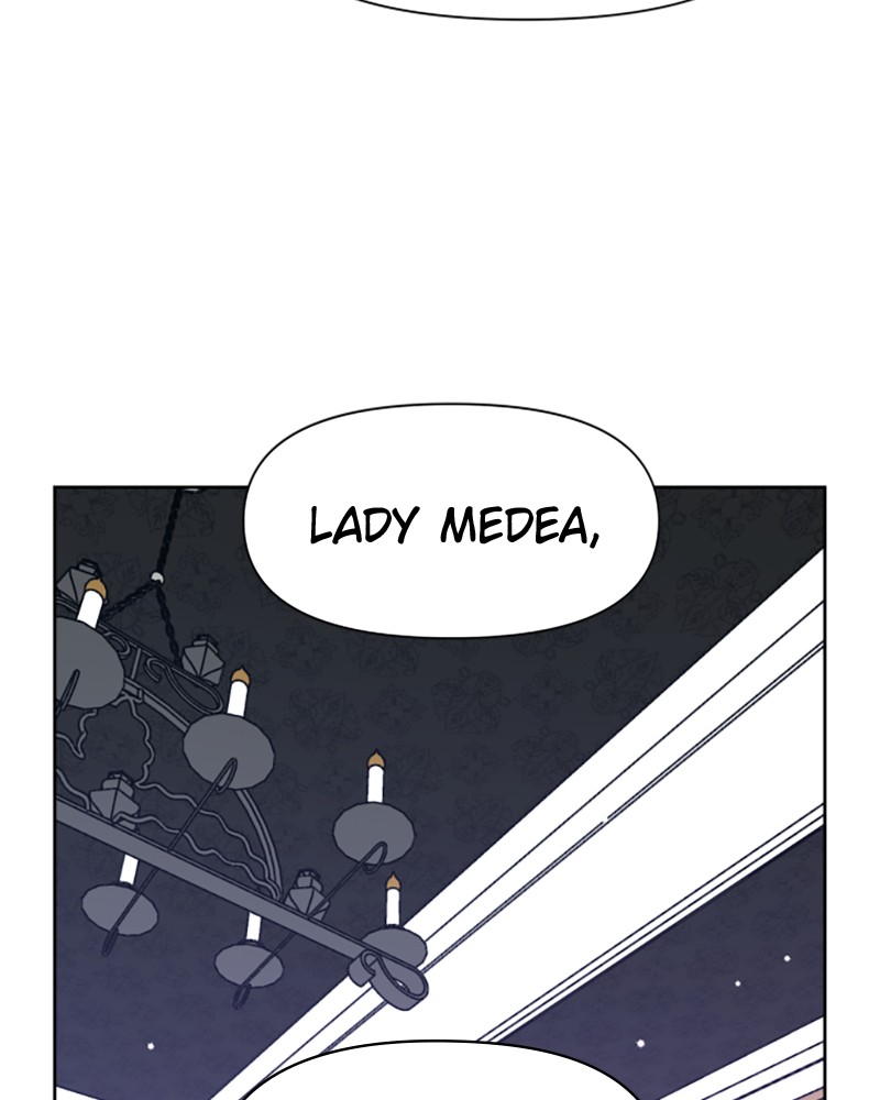 To Be You, Even Just For a Day Chapter 22 page 43 - Chapter 22: Ep. 22 - The Wicked Lady of Rumor (2)
