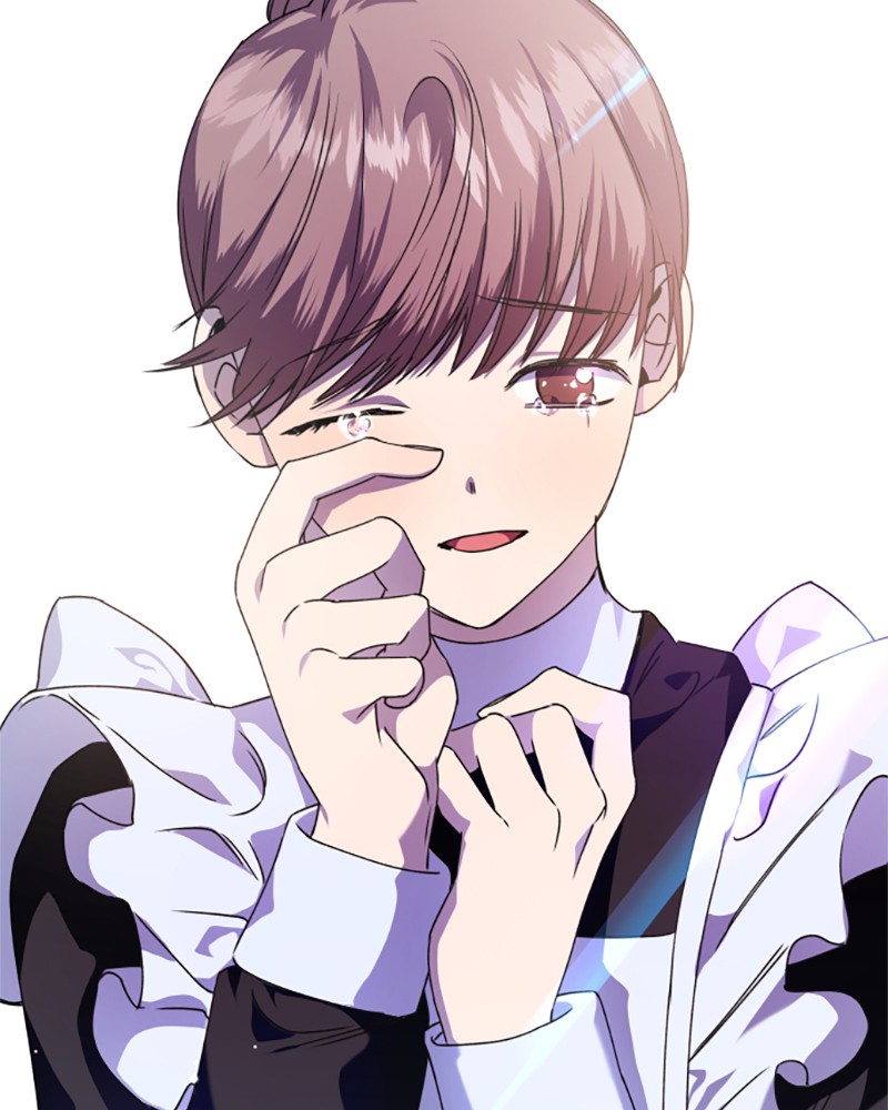 To Be You, Even Just For a Day Chapter 22 page 49 - Chapter 22: Ep. 22 - The Wicked Lady of Rumor (2)