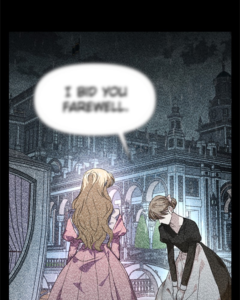 To Be You, Even Just For a Day Chapter 22 page 55 - Chapter 22: Ep. 22 - The Wicked Lady of Rumor (2)