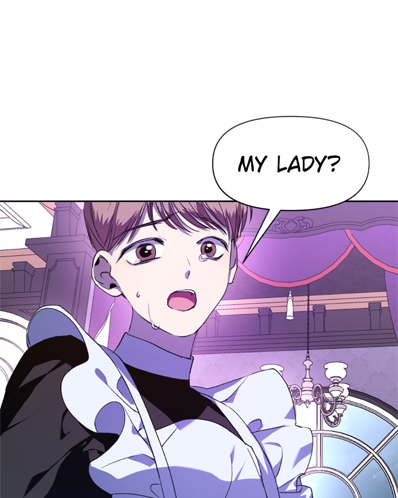 To Be You, Even Just For a Day Chapter 22 page 70 - Chapter 22: Ep. 22 - The Wicked Lady of Rumor (2)