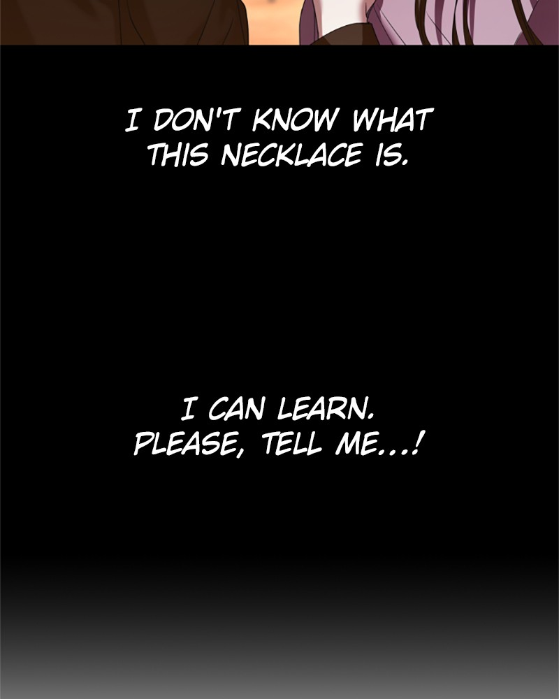 To Be You, Even Just For a Day Chapter 22 page 74 - Chapter 22: Ep. 22 - The Wicked Lady of Rumor (2)