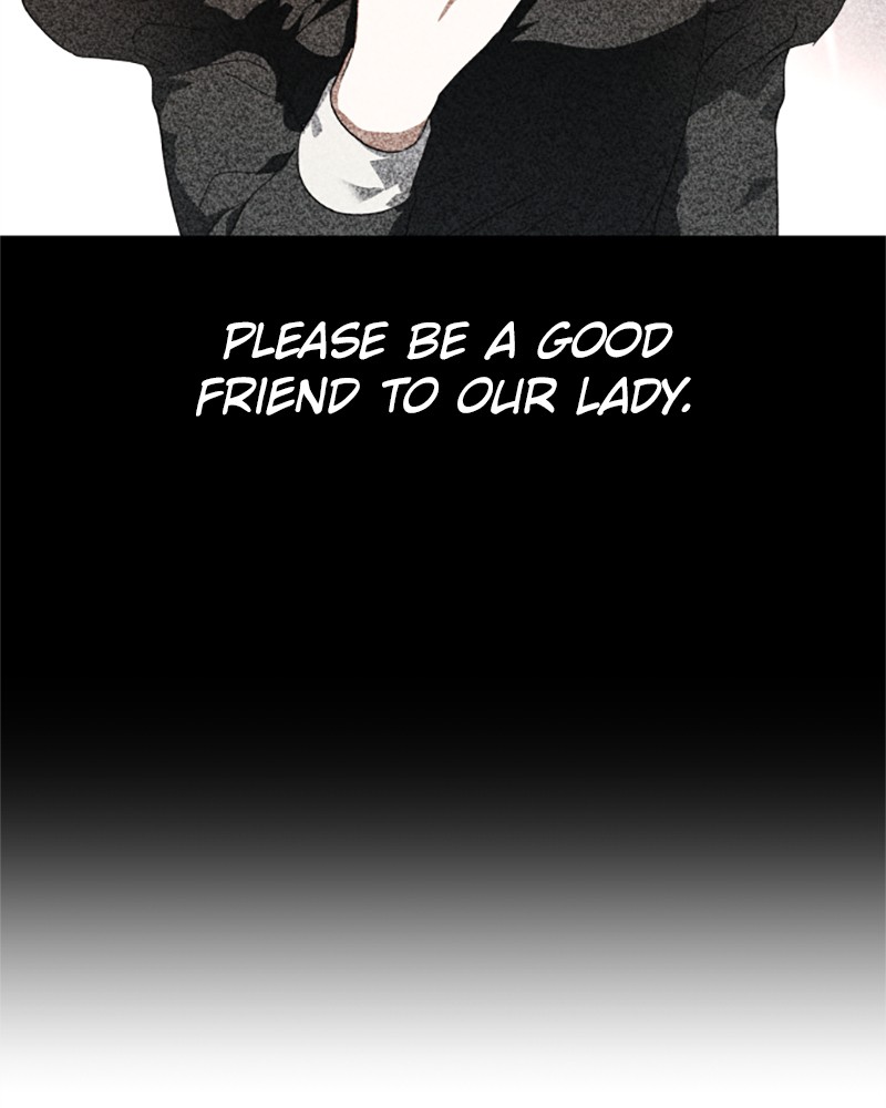 To Be You, Even Just For a Day Chapter 22 page 81 - Chapter 22: Ep. 22 - The Wicked Lady of Rumor (2)