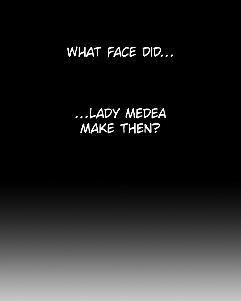 To Be You, Even Just For a Day Chapter 22 page 9 - Chapter 22: Ep. 22 - The Wicked Lady of Rumor (2)