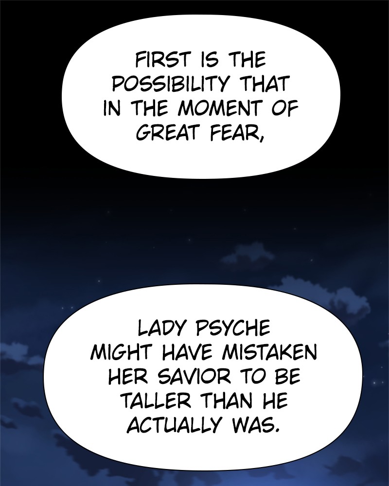 To Be You, Even Just For a Day Chapter 22 page 94 - Chapter 22: Ep. 22 - The Wicked Lady of Rumor (2)