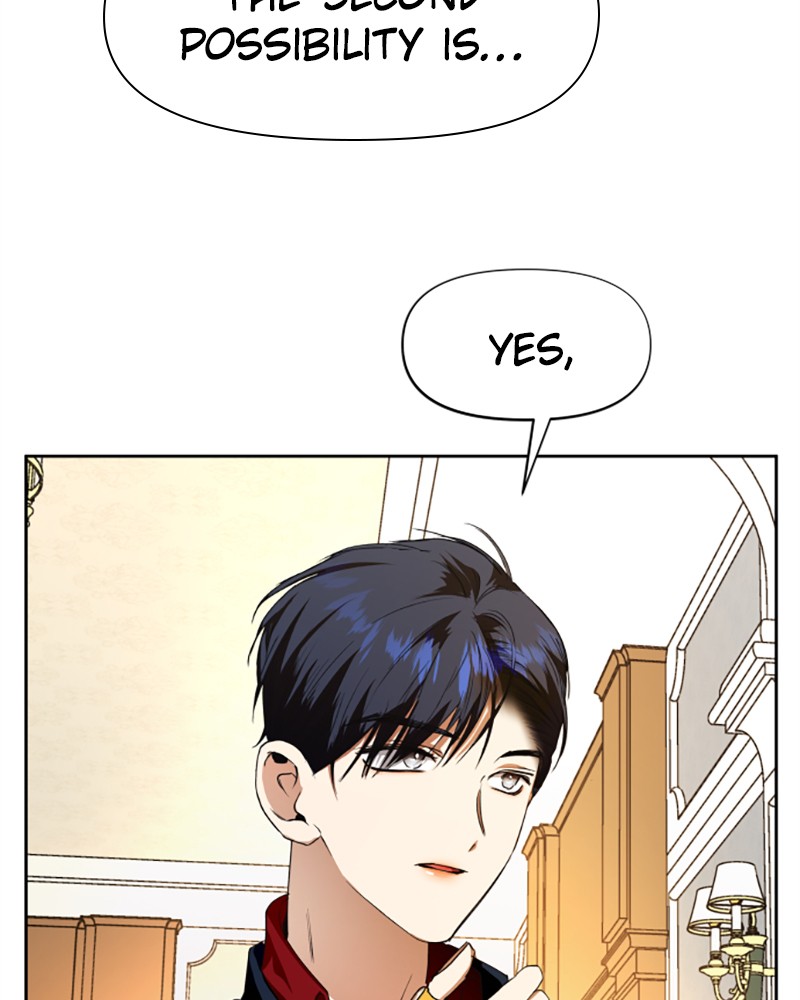 To Be You, Even Just For a Day Chapter 22 page 97 - Chapter 22: Ep. 22 - The Wicked Lady of Rumor (2)