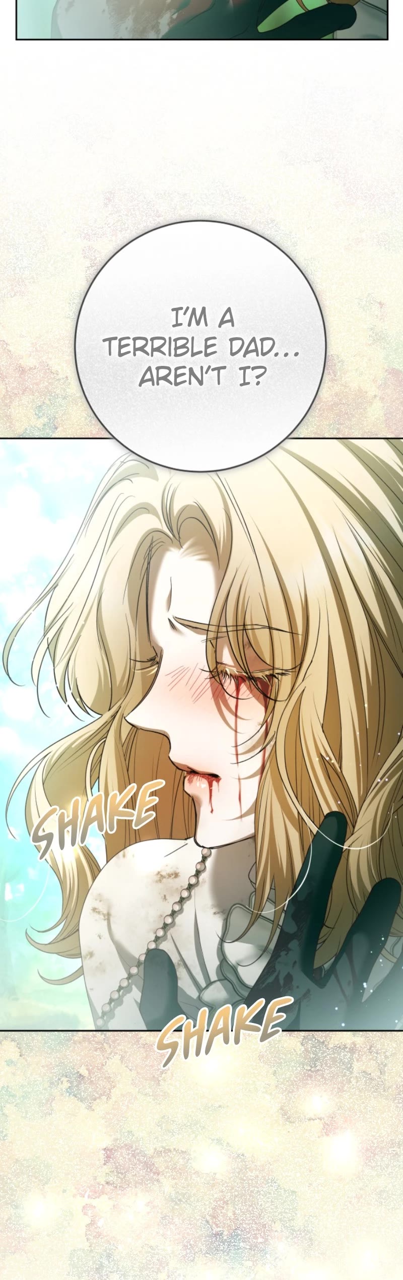 To Be You, Even Just For a Day Chapter 220 page 14 - Chapter 220: Ep. 219 - Nonetheless, You Must Go on Living (2)