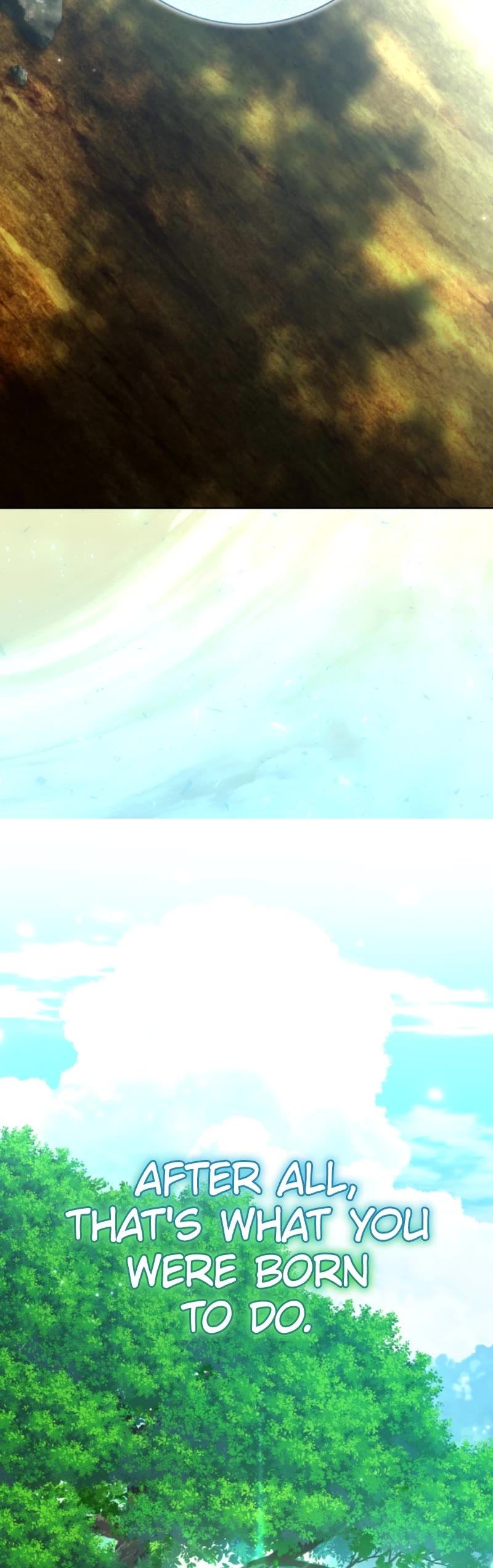 To Be You, Even Just For a Day Chapter 220 page 20 - Chapter 220: Ep. 219 - Nonetheless, You Must Go on Living (2)
