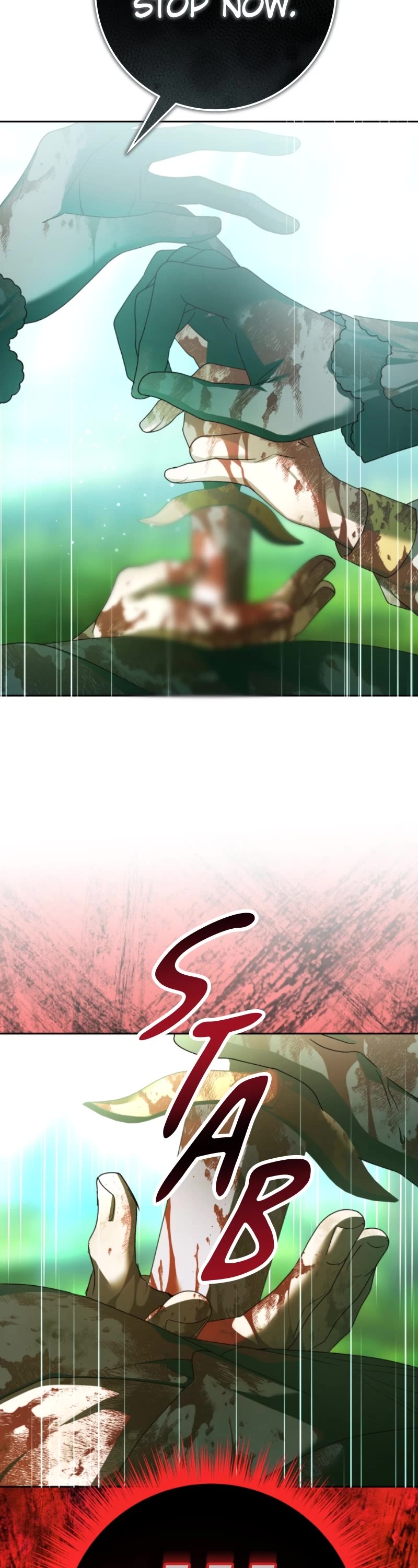 To Be You, Even Just For a Day Chapter 220 page 22 - Chapter 220: Ep. 219 - Nonetheless, You Must Go on Living (2)